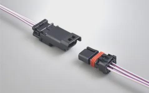 uscar 連接器產品綜述