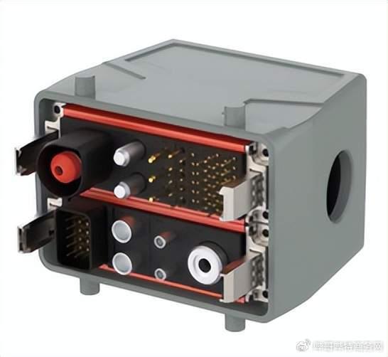 evtol勢頭正猛 連接器產品如何抓住市場機遇