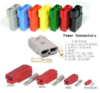 [圖]供應安德森電源連接器anderosn,維庫電子市場網(wǎng)