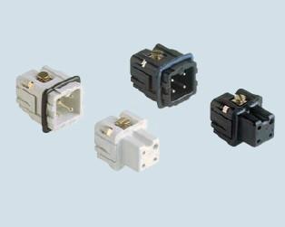 連接器_連接器供貨商_供應(yīng)意大利ILME連接器CKM03和CKF03_連接器價(jià)格_南京宇斯鑫電氣