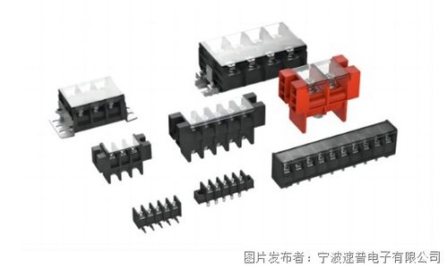 速普展訊 速普攜 星 產(chǎn)品閃耀snec展,儲(chǔ)能連接器革新亮相