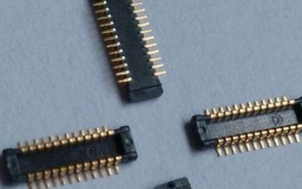 微型連接器設(shè)計(jì)方案的七個方向