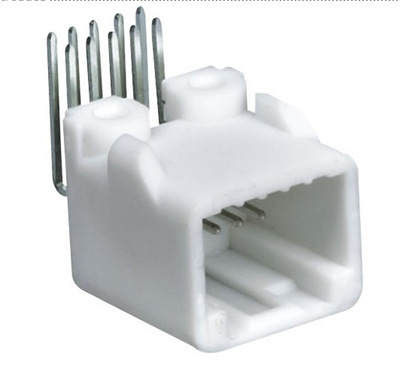 汽車(chē)連接器10位10針針座 功能、應(yīng)用與選購(gòu)指南