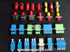 光纖耦合器與連接器的全面解析及供應(yīng)指南