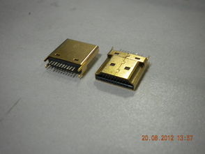 東莞市長(zhǎng)安和康電子廠射頻同軸連接器產(chǎn)品系列概覽