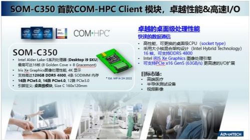 研華模塊化電腦與登臨GPU加速卡完成產(chǎn)品互認(rèn)證，攜手加速AI應(yīng)用規(guī)模化落地