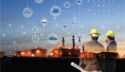 2020-2024年中國智慧工廠市場可行性研究報告 需求強勁，前景可期